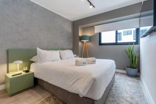 Noma 1BR by Geko - Lima - 4