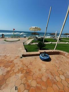 Modern Villa Garden Netflix Beach Access - Alessandria d'Egitto - 0