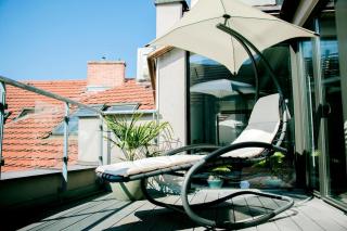 Mi Apartments - Old Town Heart-Terrace&Castle View - Bratislava - 6