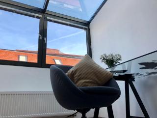 Mi Apartments - Old Town Heart-Terrace&Castle View - 2