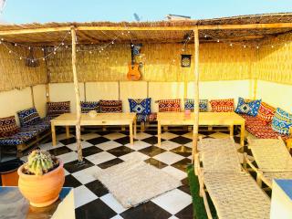 MaMo Surf Morocco - Tamraght Ouzdar - 0