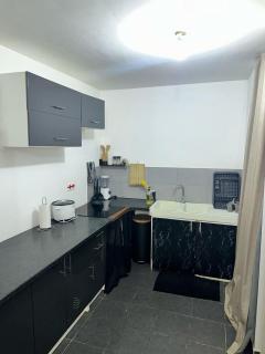 T2 - Cayenne spacious center - 3