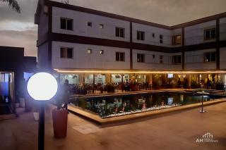 AH Hotel and Conferences - Accra - 8