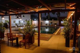 AH Hotel and Conferences - Accra - 6