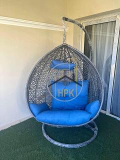 Studio with stunning view in Vernada Sahl Hasheesh - Hurghada - 8