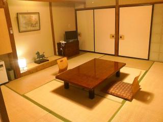 Kamesei Ryokan - Chikuma - 7
