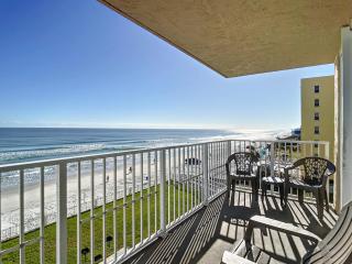 Oceania Beach Club 401 - 0