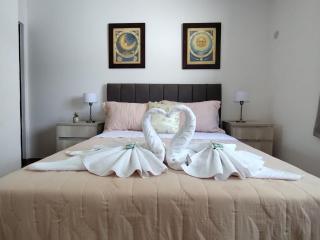 Departamentos Elisabeth - Tanti - 1