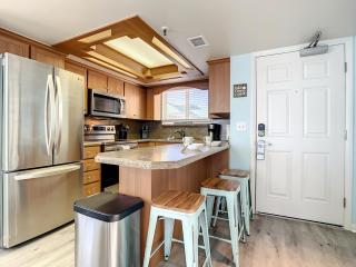 Oceania Beach Club 401 - 4