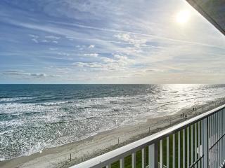 Oceania Beach Club 606 - New Smyrna Beach - 0