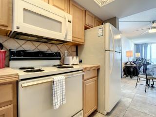 Oceania Beach Club 606 - New Smyrna Beach - 2