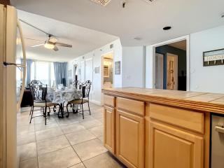 Oceania Beach Club 606 - New Smyrna Beach - 1