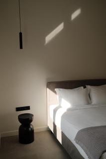 Urbanlux Boutique Apartments - Atene - 9