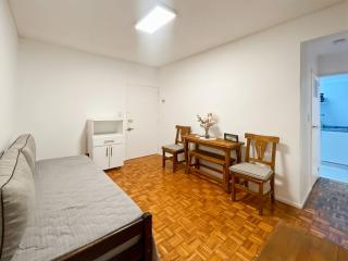 Palermo Accommodation Comfort and Style for up to 3 people - Buenos Aires - 5