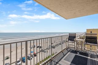 Oceania Beach Club 701 - 0