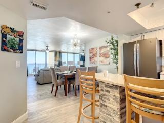 Oceania Beach Club 602 - New Smyrna Beach - 0