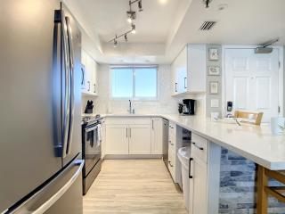 Oceania Beach Club 602 - New Smyrna Beach - 8