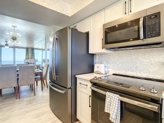 Oceania Beach Club 602 - New Smyrna Beach - 4