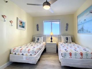 Oceania Beach Club 602 - New Smyrna Beach - 1