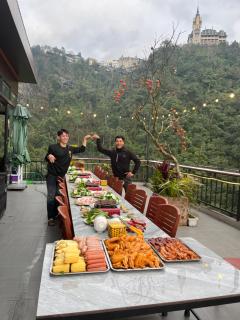 Thung Lũng Tình Yêu Homestay Tam Đảo - 6