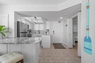 Oceania Beach Club 101 - New Smyrna Beach - 8