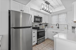 Oceania Beach Club 101 - New Smyrna Beach - 5
