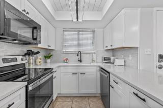 Oceania Beach Club 101 - New Smyrna Beach - 4