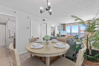 Oceania Beach Club 101 - New Smyrna Beach - 1