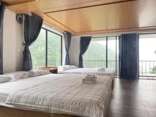 Thung Lũng Tình Yêu Homestay Tam Đảo - Vĩnh Phúc - 2