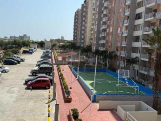 Cumbia Space - Barranquilla - 2
