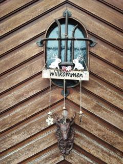 Ferienwohnung beim Maler Gandi - Kienberg - 5