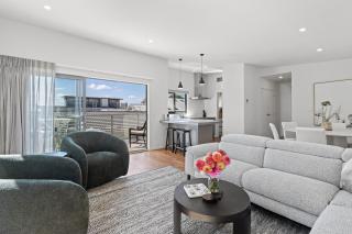 The Kawaroa Retreat - New Plymouth - 0