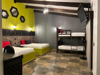 Hotel Villas Camargo - Cedro - 7