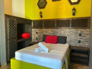 Hotel Villas Camargo - Cedro - 5