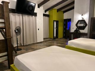 Hotel Villas Camargo - Cedro - 1