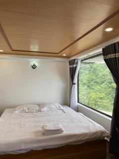 Thung Lũng Tình Yêu Homestay Tam Đảo - Vĩnh Phúc - 9