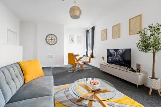 Luxury Apartment by the Sea - Cleethorpes - 1
