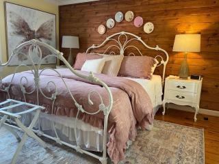 Yellow Daisy Bed and Breakfast - Dahlonega - 7
