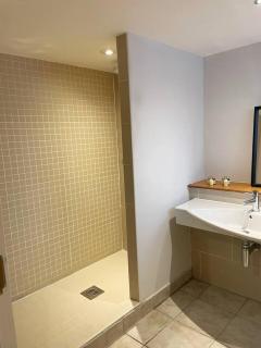 SEC Hydro Duplex in Finnieston - Glasgow - 2