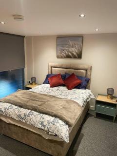 SEC Hydro Duplex in Finnieston - Glasgow - 4