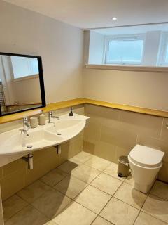 SEC Hydro Duplex in Finnieston - Glasgow - 1