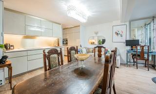 Lovely 3 bed house with Garden - Londra - 4