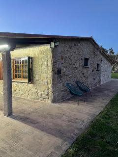 Chalet playa Rianxo - Rianjo - 1