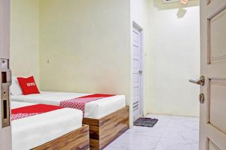 Hotel O Permata Inn - 1