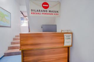 Hotel O A1 Pakis Argosari - 9