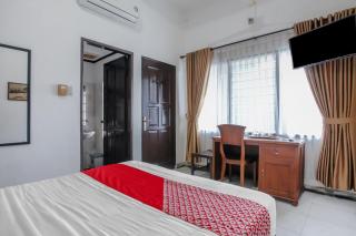 OYO Life 90091 Wisma Pakuan Syariah - Bogor - 9