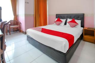 OYO Life 90091 Wisma Pakuan Syariah - Bogor - 8