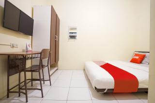 Hotel O Seturan Near Hartono Mall Yogyakarta Formerly Maleo Kostel - 7