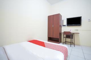 Hotel O Seturan Near Hartono Mall Yogyakarta Formerly Maleo Kostel - 4