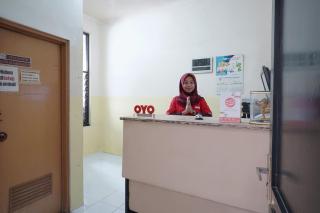 Hotel O Seturan Near Hartono Mall Yogyakarta Formerly Maleo Kostel - 4